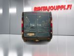 Renault Trafic 2020 Sininen