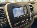 Renault Trafic 2021 Sininen