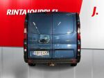 Renault Trafic 2021 Sininen