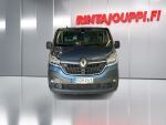 Renault Trafic 2020 Sininen
