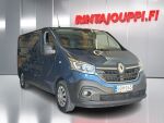 Renault Trafic 2020 Sininen