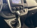 Renault Trafic 2021 Sininen