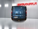Renault Trafic 2021 Sininen
