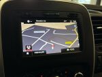 Renault Trafic 2021 Sininen