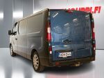 Renault Trafic 2021 Sininen