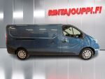 Renault Trafic 2021 Sininen