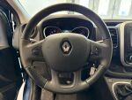 Renault Trafic 2021 Sininen