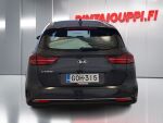 Kia Ceed 2020 Harmaa