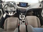Kia Ceed 2020 Harmaa