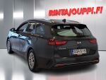 Kia Ceed 2020 Harmaa