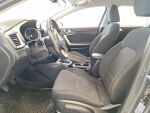 Kia Ceed 2020 Harmaa