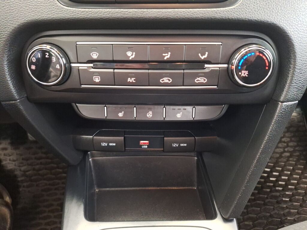 Kia Ceed 2020 Harmaa