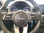 Kia Ceed 2020 Harmaa