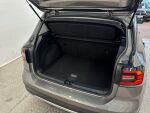 Volkswagen T-Cross 2020 Harmaa