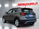 Volkswagen T-Cross 2020 Harmaa