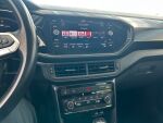 Volkswagen T-Cross 2020 Harmaa