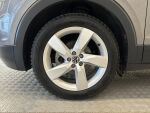 Volkswagen T-Cross 2020 Harmaa