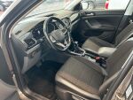 Volkswagen T-Cross 2020 Harmaa