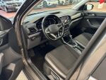 Volkswagen T-Cross 2020 Harmaa