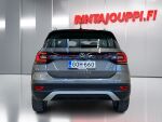 Volkswagen T-Cross 2020 Harmaa