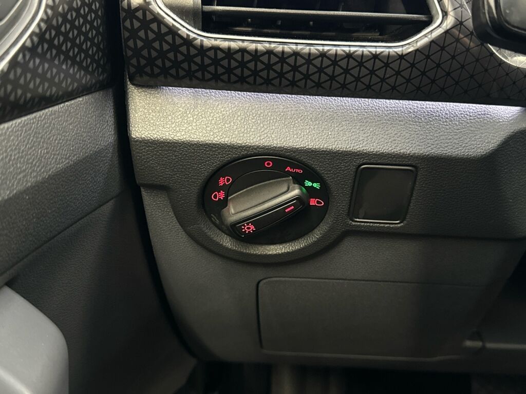 Volkswagen T-Cross 2020 Harmaa