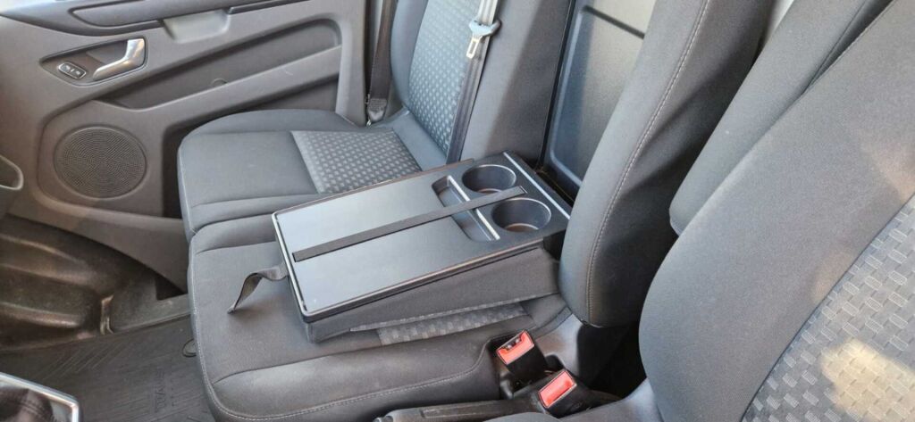 Ford Transit Custom 2020 Valkoinen