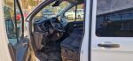 Ford Transit Custom 2020 Valkoinen