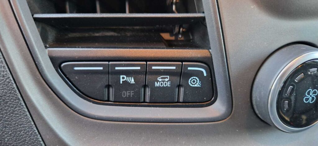 Ford Transit Custom 2020 Valkoinen