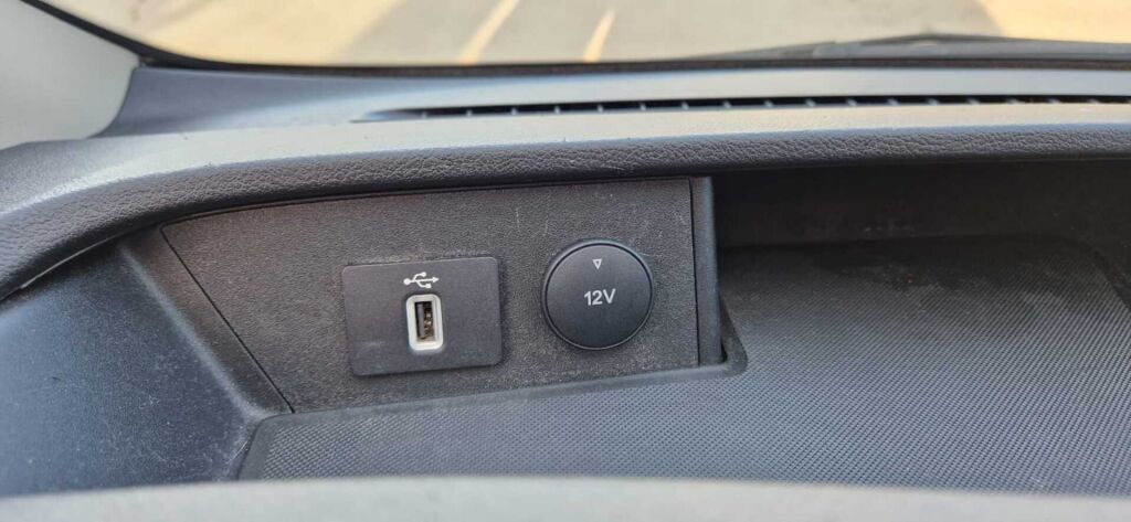 Ford Transit Custom 2020 Valkoinen