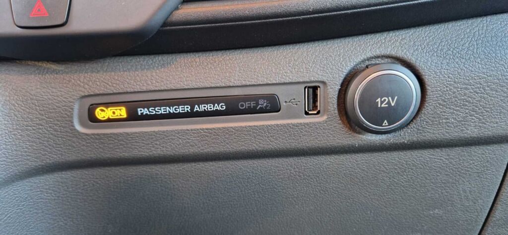 Ford Transit Custom 2020 Valkoinen