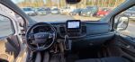Ford Transit Custom 2020 Valkoinen