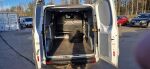 Ford Transit Custom 2020 Valkoinen