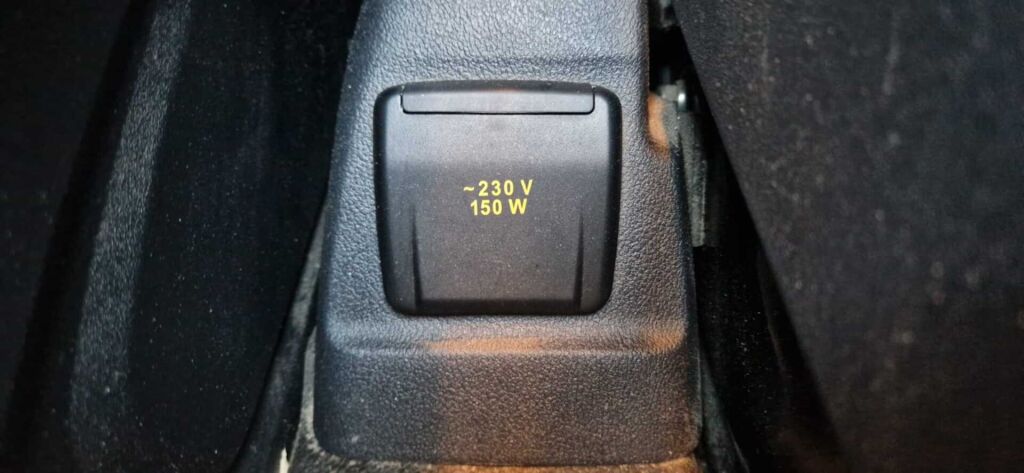 Ford Transit Custom 2020 Valkoinen