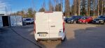 Ford Transit Custom 2020 Valkoinen