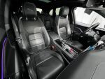 Jaguar F-PACE 2016 Harmaa