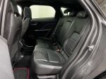 Jaguar F-PACE 2016 Harmaa
