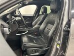 Jaguar F-PACE 2016 Harmaa