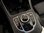 Mercedes-Benz C 2016 Musta