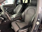 Mercedes-Benz C 2016 Musta