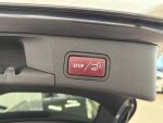Mercedes-Benz C 2016 Musta