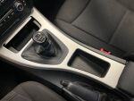 BMW 318 2008 