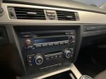 BMW 318 2008 