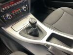 BMW 318 2008 