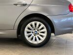 BMW 318 2008 