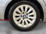 BMW 318 2008 