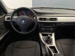 BMW 318 2008 