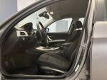 BMW 318 2008 