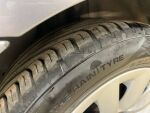 BMW 318 2008 