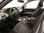 BMW 318 2008 