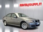 BMW 318 2008 